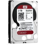 WD Red Pro 2TB, WD2002FFSX – Zboží Živě