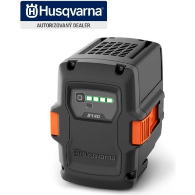 HUSQVARNA Bli 40-B140 – Zbozi.Blesk.cz