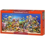 Castorland Podmořský život 4000 dílků – Sleviste.cz