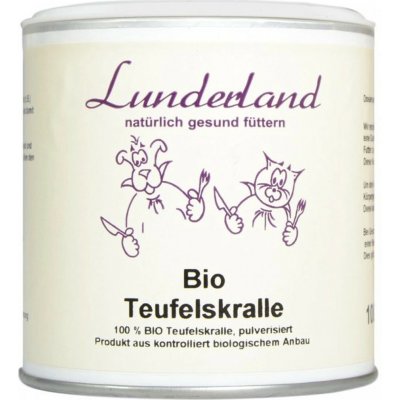BIO Harpago / Čertův dráp 250 g – Hledejceny.cz