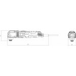 Metabo MT 400 Quick Set 601406500 – Zboží Dáma
