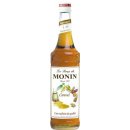 Monin Caramel 250 l