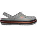 Crocs Crocband Light grey /Navy Light grey /Navy