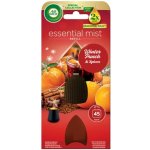 Air Wick Aroma Mist náplň Winter Punch & Spices 20 ml – Zbozi.Blesk.cz