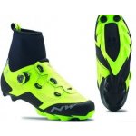 Northwave Raptor Arctic GTX black/fluo – Hledejceny.cz