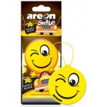 Areon Smile - VANILLA BLACK