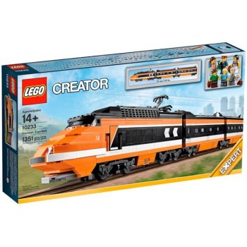 LEGO® Creator 10233 Horizon Express