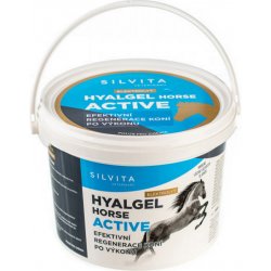 Hyalgel Horse ACTIVE 1,5 kg