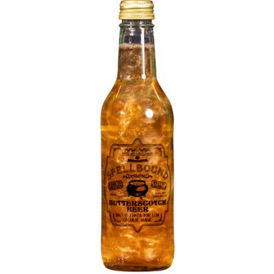 Potions Cauldron třpytivý máslový ležák bez cukru 330 ml – Hledejceny.cz