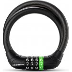 Rockbros 87632 115 cm černý – Hledejceny.cz