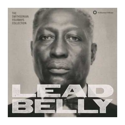 Leadbelly - The Smithsonian Folkways Collection CD – Hledejceny.cz