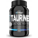 Muscle Sport Taurine 90 kapslí – Zboží Dáma