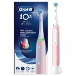 Oral-B iO Series 3 Blush Pink – Hledejceny.cz
