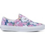 Vans boty Era retro floral/multi/true white – Hledejceny.cz