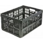 KEEEPER Skládací box Ida 32 l Black – Hledejceny.cz