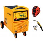 Omicron OMI 2550LS SYNERGIE 4-kl + hořák + ventil + kukla – Sleviste.cz