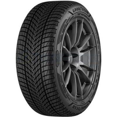 Goodyear UltraGrip Performance 3 ST 215/60 R16 95H – Zboží Mobilmania