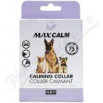 Juko Max Calm Collar Dog obojek proti stresu zklidňuje – Zboží Dáma