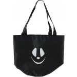 Plastová halloweenská taška, černá, 27 cm – Hledejceny.cz