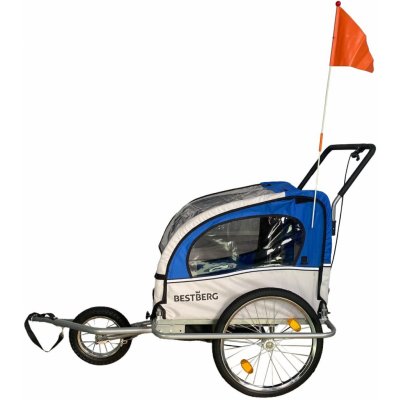 BestBerg BBTCH-10B – Sleviste.cz