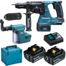 Makita DHR243RTJW