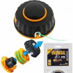 McCulloch HDO001 P25 – Zboží Dáma