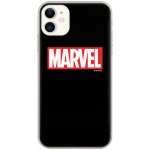 Ert Ochranné iPhone 7 / 8 / SE 2020/2022 - Marvel, Marvel 002 Black – Zbozi.Blesk.cz