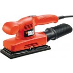 Black & Decker KA300 – Sleviste.cz