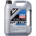 Liqui Moly TOP TEC 4600 5W-30 5 l 2316 | Zboží Auto