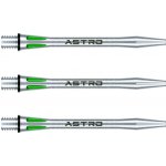 Winmau Astro Aluminium medium – Zboží Dáma