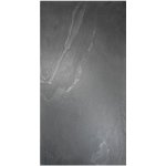 ALFIstyle Kund Black 122 x 61 cm 1ks – Sleviste.cz