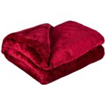 Jahu deka mikro vínová 220x200 – Zboží Mobilmania