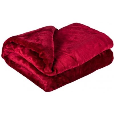 Jahu deka mikro vínová 220x200 – Zboží Mobilmania