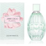 Jimmy Choo Floral toaletní voda dámská 90 ml – Hledejceny.cz