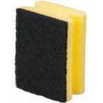 Tescoma Clean Kit kuchyňské houbičky s úchytem 3 ks – HobbyKompas.cz
