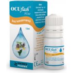 Unimed OCUflash blue oční kapky 10 ml – Zboží Dáma