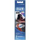 Oral-B Stages Kids Star Wars 2 ks