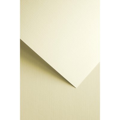 Papír na vizitky A4 240g 202122 Plátno krémový – Zbozi.Blesk.cz
