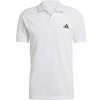 Pánské Tričko adidas POLO PRO White