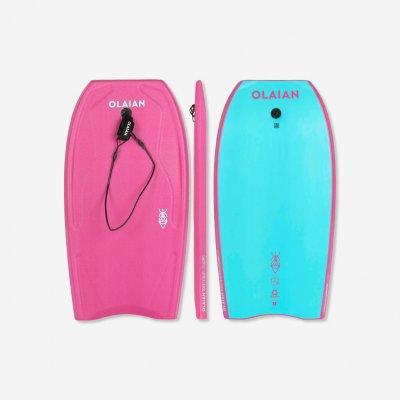 Decathlon Bodyboard 100 pro začátečníky – Zboží Dáma