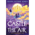 Castle in the Air D. Jones – Hledejceny.cz