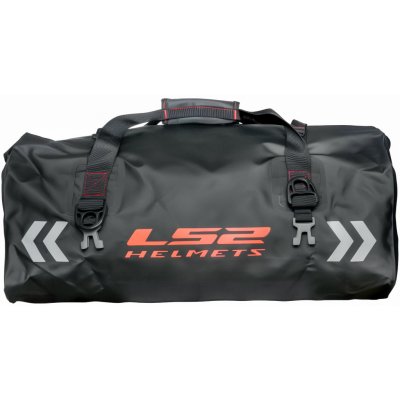 LS2 LB-01 Luggage Bag Water Proof PVC 65L – Hledejceny.cz
