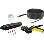 Kärcher Sada na čištění okapů; 26422400 – Zboží Dáma