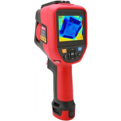 Uni-T UTi256G – Zboží Živě