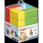 Geomag Magicube Green Line 16 – Zboží Dáma