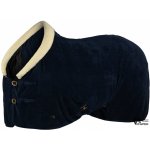 Horze Odpocovací deka LINCOLN Tmavě modrá – Hledejceny.cz