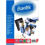 Bantex fólie na fotografie 9x13 cm čirá (Bantex 2111 08) – Hledejceny.cz