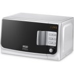 DeLonghi MW 20G návod, fotka