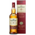 Glenlivet French Oak Reserve 15y 40% 0,7 l (karton) – Zboží Dáma