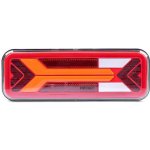 Světlo zadní sdružené LED dynamické vlevo RCL-09-L AMIO-03575 – Hledejceny.cz